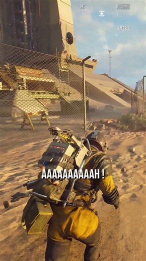 It was a bad idea... Arc Raiders