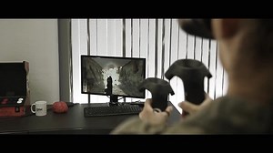 Overkill VR - Gameplay Teaser Trailer