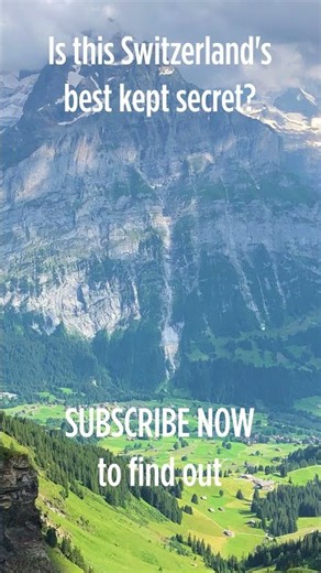 How to Travel Switzerland on a Budget