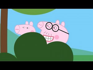 Peppa Funny Compilation Part 24 | | Funny Peppa Pig Try To Not Laugh