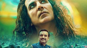 In OMG 2 trailer, CBFC makes Akshay Kumar messenger of Lord Shiva instead of Shiva himself