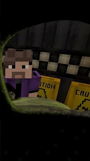 Springlock Failure In Minecraft | FNAF Roleplay Preview