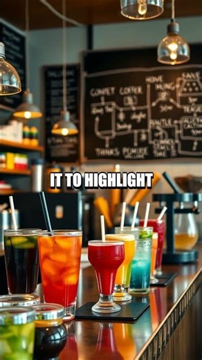 Loops in the Real World: A Coffee Shop Coding Tale