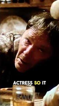 Chris Mulkey talks getting hit by Robert Duvall on set of BROKEN TRAIL#WesternLegends #westernmovie