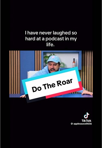 Shrek Joins The Basement Yard Podcast for Laughs