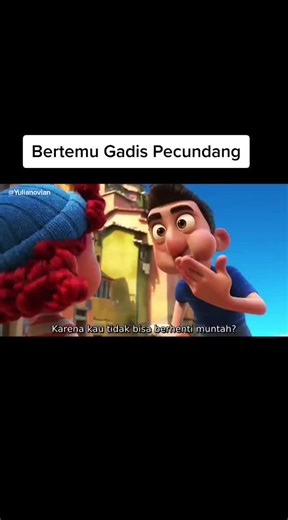 Luca Movie Scene: Exploring Underdogs and Racing