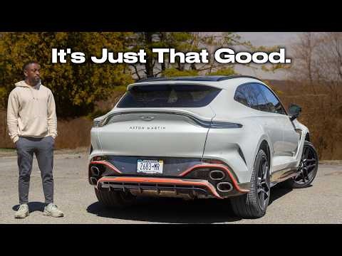 Lamborghini Doesn't Want You to See This.