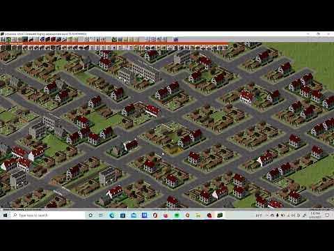 Simutrans Extended beginning tutorial part 1