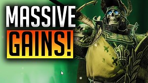 How to Gear Ultimate Deathknight in Raid Shadow Legends - HellHades - Raid Shadow Legends