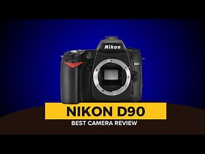 Nikon d90 review - nikon d90 english review - nikon - nikon d90 - dslr