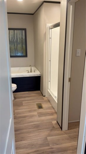 52 reactions · 15 comments | Brand new floor plan available for pre order!! 28x56 3 bed 2 bath Living room with Den!! ONLY 105,900 Delivered and Set Included!! This is a Limited time price as this home just hit the line! First come first serve on pre orders! 1000 deposit to order. Call or text with any questions Corey 606-622-1717 Office 606-518-6114 | Mobile Home Guys | Facebook