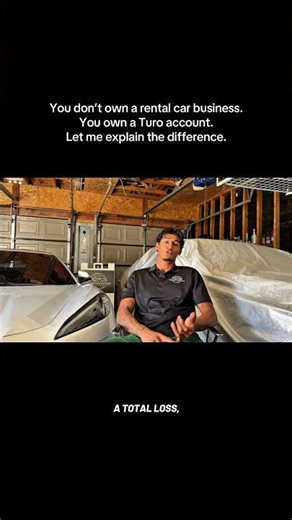 You’re leaving money on the Table if you’re still on Turo 🚘📈