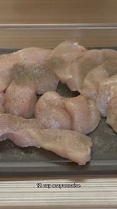 traditional chicken salad recipe