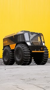 60K views · 632 reactions | The Sherp N 1200 is its real name and it's epic! | carwow | Facebook