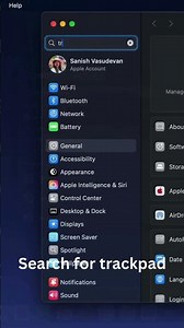 Fix Slow Mouse on Mac in 5 Seconds!