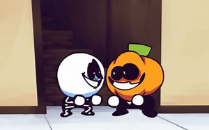 Friday Night Funkin' week 2