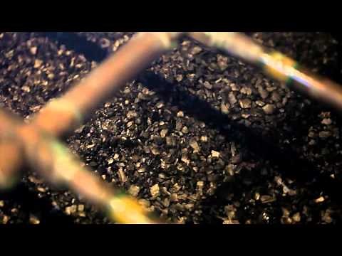 Charocal Mellow Process