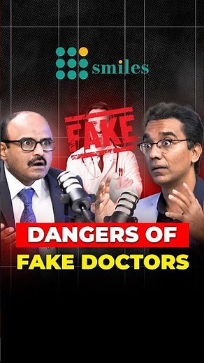 Fake Doctors in India Causing Colon Injuries - Surgeon Speaks Up!