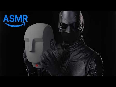 ASMR GO TO SLEEP