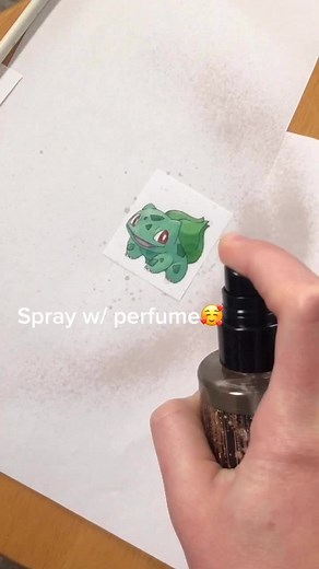 DIY Temporary Tattoo Tutorial: Runaway Bunny Tattoo