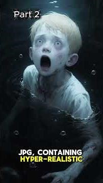 "Ben Drowned: Drowned Boy Renders, Webcam Lurking & Cleverbot Hijack 😱 | Real Zelda Haunting Legend"