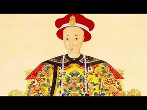 The PUYI Dynasty !! The Last Chinese Emperor