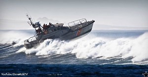 Semper Paratus: The U.S. Coast Guard Anthem | GreaterGood