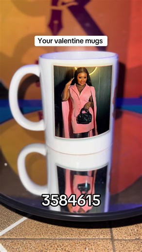 Mugs available now … get yours now #valentinesday #love #mugshawtys