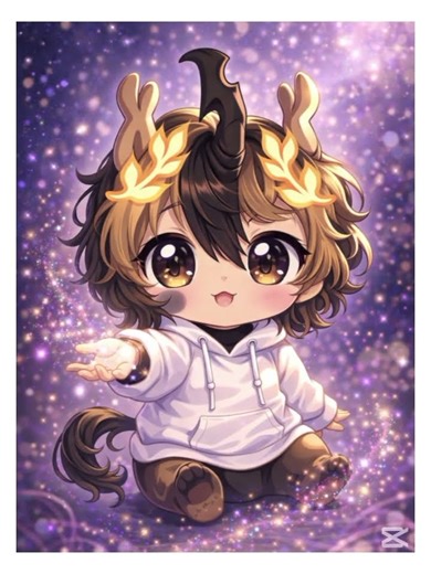 Lali Pony // Tin Anime // me ayudo Picrew y ChatGPT