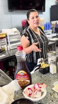 Tilas Kitchen answers the Taco and Sprite question! 🌮 🥤