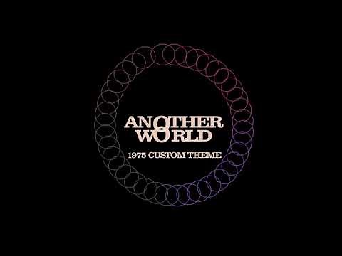 Another World 1975 Theme Remake