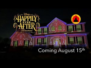 Happily Ever After - Remastered | Full Trailer | WDW At Home