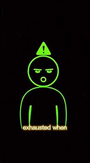 Why Simple Tasks Feel So Hard Sometimes? #facts #shortvideo