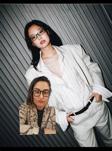 Tarz deyince de Jennie midir peki??👀 Videomu beğenmeyi ve beni takip etmeyi unutmayın 🫶🏻 #jennie #blackpink #rubyjane #kpop