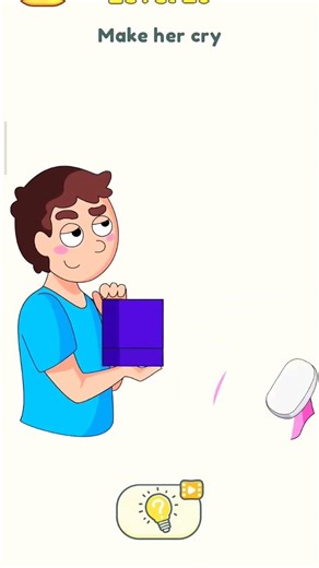 make her cry dop2 delete one part level-26 #dop2 #shortsfeed #trendingshorts