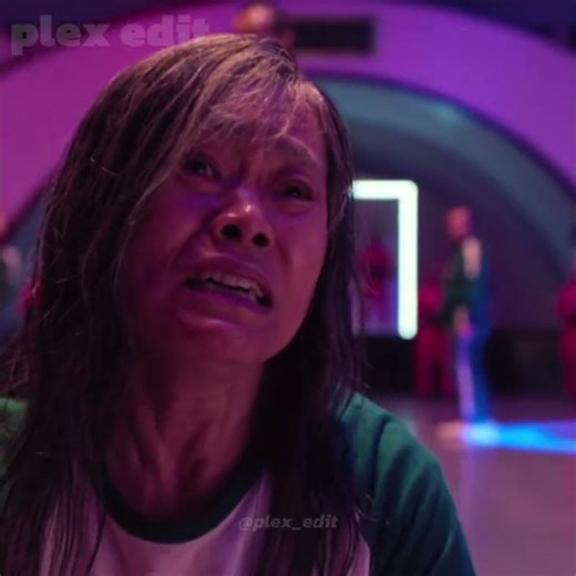 player number 149 died 😭 || squid game || #shorts