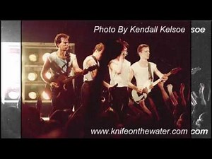 Devo Out Of Sync (Live Merrillville 1982)