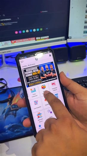 JR Tutorials on Instagram: "JR Tutorials Course Detail ♥️✅ . . . . . . #viralreels #jrtutorials #course #maharashtraboard #fyp"