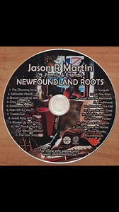 72K views · 659 reactions | 流NEW NEWFOUNDLAND CD/USB!流 A mix of mostly original songs featuring family and other great NL artists. Inspired by the sound and writing of great NL artists like Simani, Eddie Coffey, Shanneyganock, Eddie Eastman and The Fables, this project has 22 recordings, some have never been released on CD or USB. ALWAYS FREE SHIPPING! https://www.jasonrmartin.ca/products | Jason R Martin | Facebook