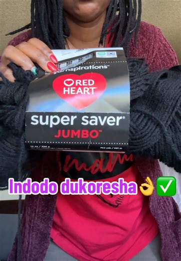 Discover the Yarn Techniques by Indodo