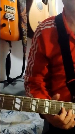 improvisation guitar