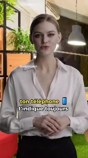 457K views · 10K reactions | TON TÉLÉPHONE PORTABLE TOURNE AU RALENTI ? VOILÀ COMMENT LE BOOSTER !  #android #smartphones #telephones #application #applicationmobile | addict.tech | Facebook