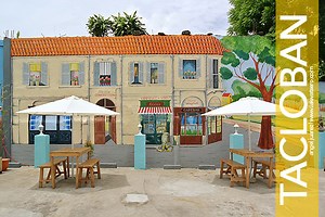 Where to Eat in Tacloban | Lakwatsero