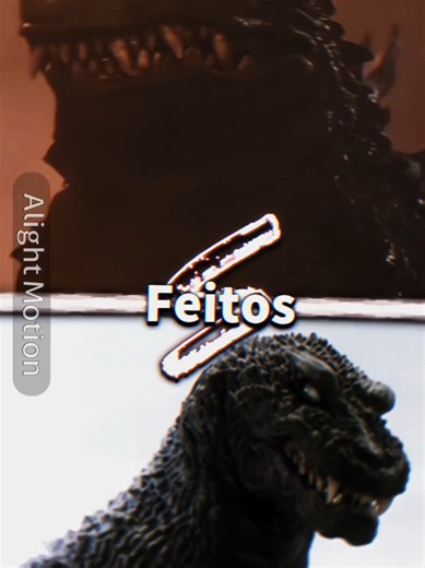 Obg pelos 3000 seguidores❤️ #legendarygodzillaedit #godzilla #Edits #godzillaedits #fypシ