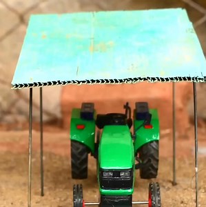 Mini Water System That Actually Works 💯 | Mini Village