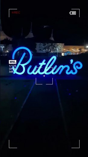 Butlins Minehead #readytobutlins #holiday