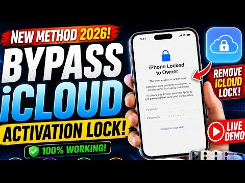 Solved My Biggest Phone Problems| Bypass iCloud Activation Lock