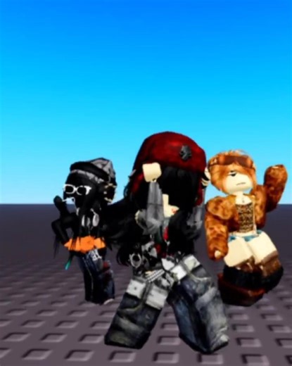 TREND✨🎀😝🤧 #remix #funk #playlist #mashup #dj #roblox #newgameinroblox #music #support #robloxedit #✨