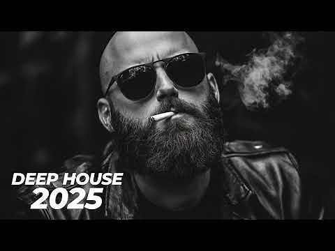 ADIK - The Best Top Deep House Mix 2025
