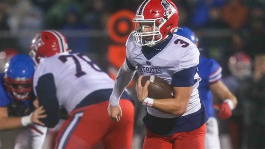 36 players from Southwestern Indiana make the All-State football teams